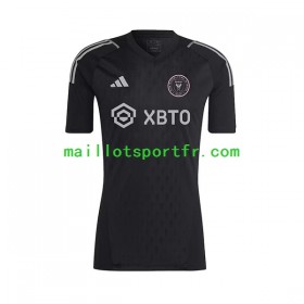 Maillot de Foot Inter Miami Gardien Domicile 2023